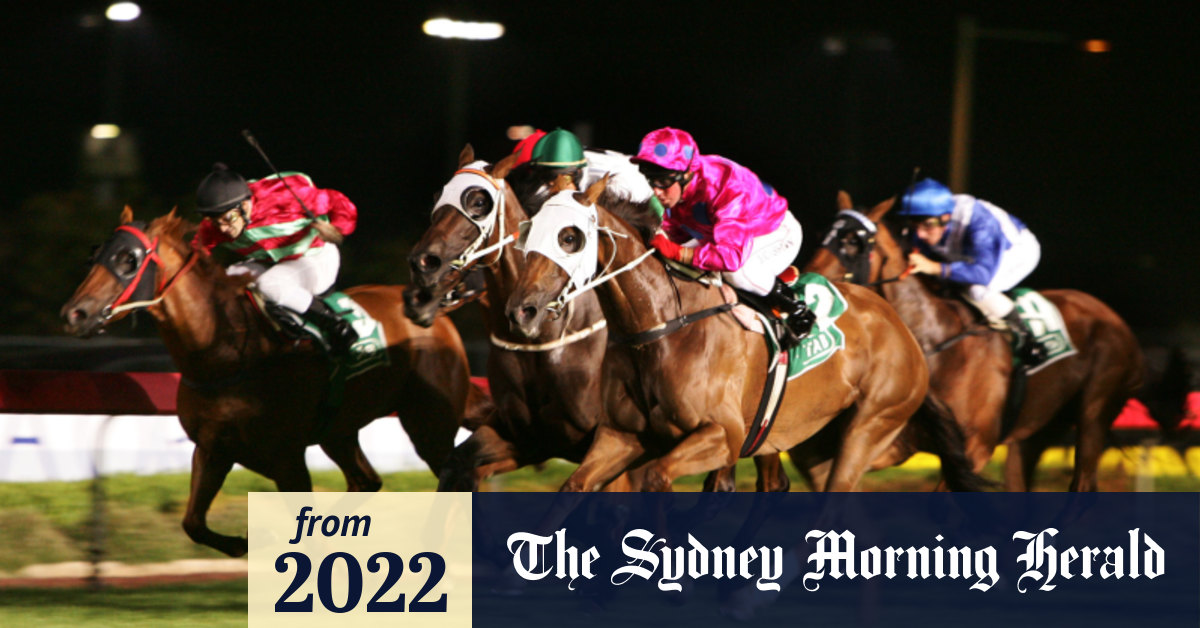 Canterbury night races Friday tips and full preview